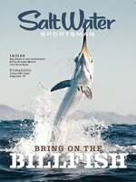Salt Water Sportsman